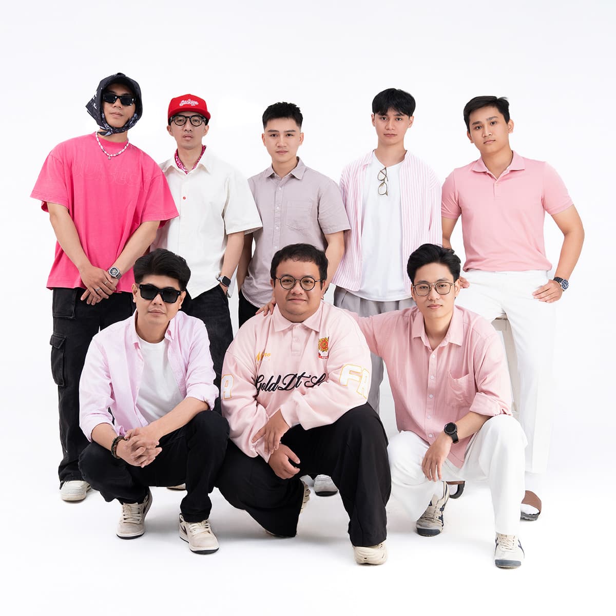 Cube Right