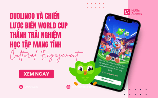Duolingo Và Chiến Lược Biến World Cup Thành Trải Nghiệm Học Tập Mang Tính Cultural Engagement