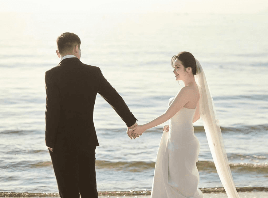 Mai Wedding