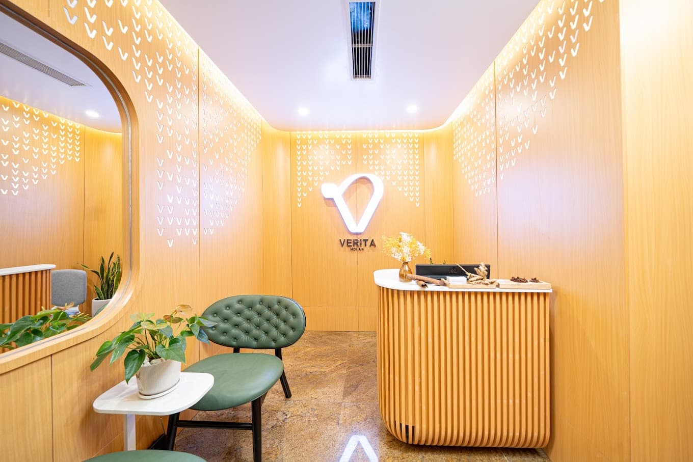 Verita Health Hoi An