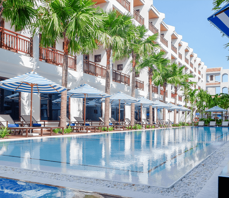 Wafaifo Resort Hội An